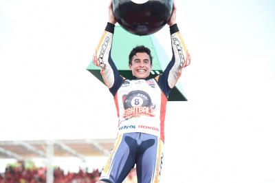 Gosip MotoGP: Ducati membiarkan kenaikan gaji Marc Marquez yang cukup besar