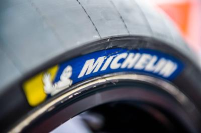 Official: Michelin introduce new tyre for 2020 MotoGP season