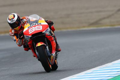 Lorenzo to assess “what we discovered in Japan” at Phillip Island