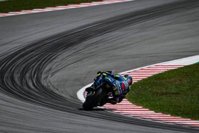MotoGP traction control: 'Retarding and cutting'