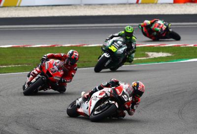 Valencia MotoGP: Can Ducati deny Marquez the perfect season?