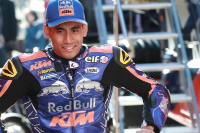 Yamaha Sepang Racing: 'MotoGP star, Malaysian and 8 Hour specialist'