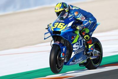 ‘New Suzuki engine smooth, turns better’