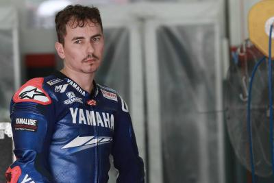 Gosip MotoGP: Jorge Lorenzo mengincar Misano, wildcard Motegi?