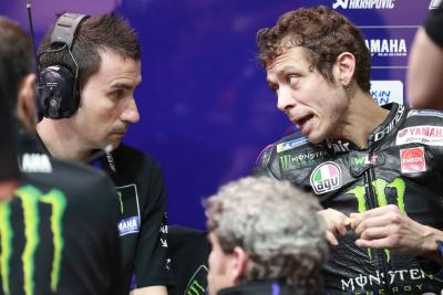 Why Rossi racing in 2021 is a no-brainer