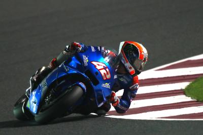 Rins: We were ready to attack
