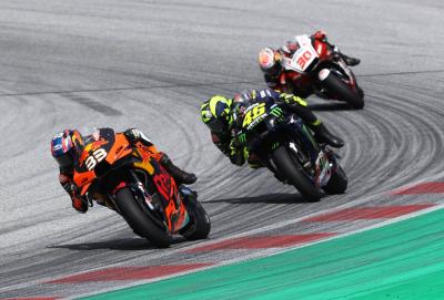 Styrian MotoGP Preview: The safety awareness edition