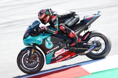 Styrian MotoGP Preview: The safety awareness edition