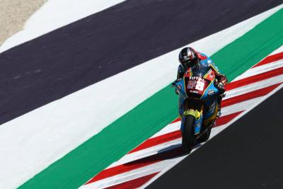 Sam Lowes, Moto2, San Marino MotoGP, 12 September 2020