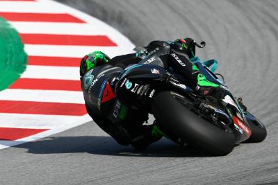 Franco Morbidelli, Calatunya MotoGP, 26 September 2020