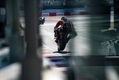 Andrea Dovizioso, San Marino MotoGP. 12September 2020