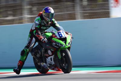 Can Oncu, Catalunya WorldSSP, 17 September 2021