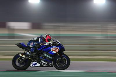 Mahias wins Cluzel duel to take World Supersport title in style