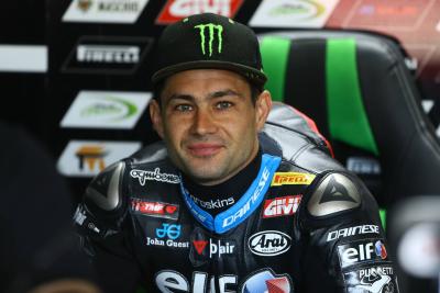 Kawasaki confirms Haslam alongside Rea for WorldSBK