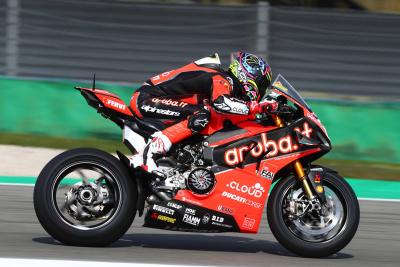 Davies out to turn Imola pace into Jerez prizes