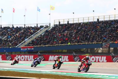 Assen World Superbike pushed back to August