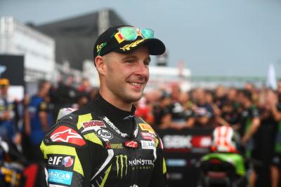 Rea returns home to spur on invigorated WorldSBK title bid