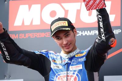 MotoGP Gossip: Toprak has 'already had interest from MotoGP'