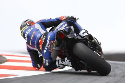 WorldSBK Portimao - Hasil Latihan Bebas (2)