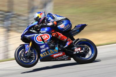 WorldSBK Portimao - Hasil Latihan Bebas (3)