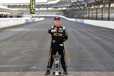 Tyler Reddick Ready for Next Chapter with 23XI Racing
