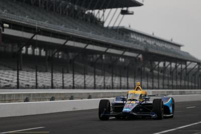 Tes Terbuka Indianapolis 500 Dua Hari Ditetapkan Untuk Minggu Depan