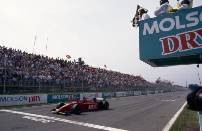 One-hit wonders: The F1 drivers who topped the podium only once