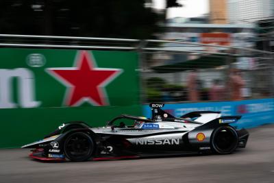 Rowland would be ‘silly’ to consider F1 over Formula E