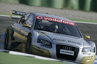 Kristensen on track to recovery.