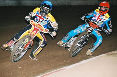 Stead joins Workington in PL record deal.