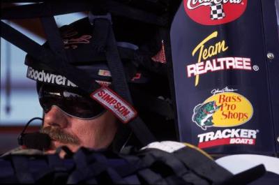 HANS device unlikely to have saved Earnhardt.