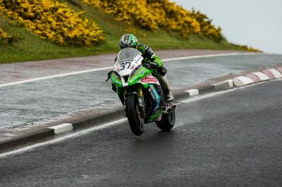 Hillier confirms North West 200 return