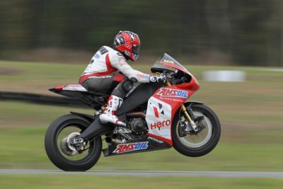 Erik Buell Racing confirms WSBK entry