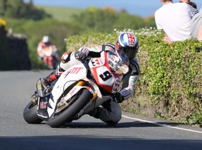 Stewart in TT alliance with SMT Racing