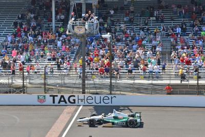 Indy 500: Qualifying results (2)