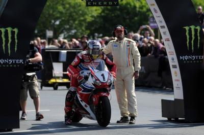 Isle of Man TT seeks promoter for global expansion