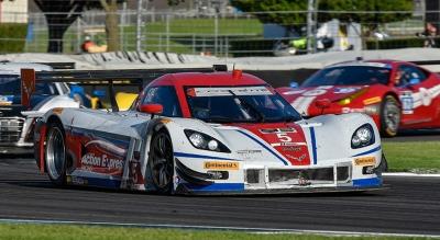 USCC: Race results - Road America