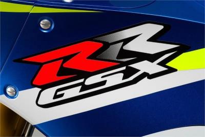 PICS: Suzuki reveals its GSX-RR 2015 MotoGP bike