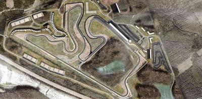 Finland's Kymi Ring to bid for MotoGP, shun F1