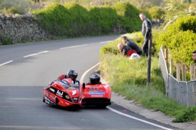 TT 2015: Saturday's schedule revised again