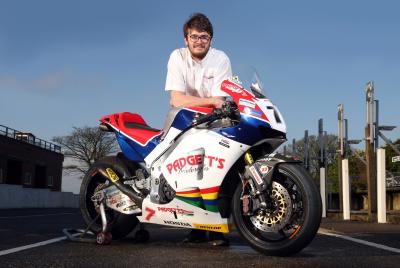 TT 2017: Cummins in Padgetts Honda deal