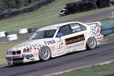 Brabham: BTCC was the best racing ever