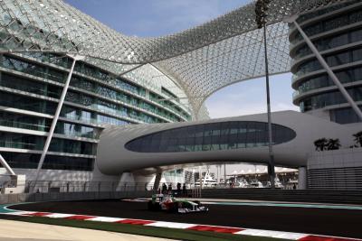 Abu Dhabi wants MotoGP, Qatar plans F1