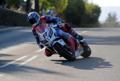 Manx GP, TT Legends in new ITV4 documentaries