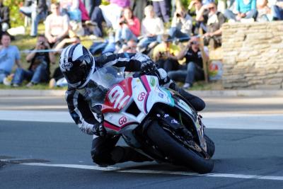 Dunlop: It's not the same without Farquhar