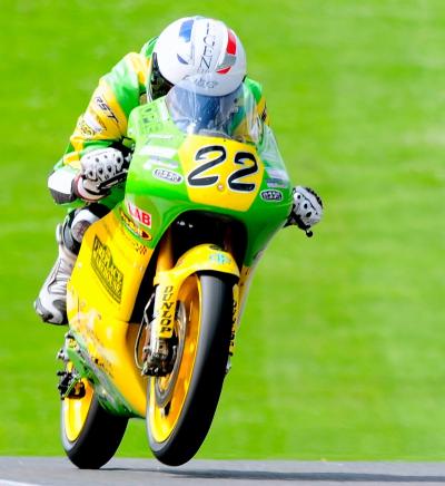 STK600: Gearlink signs Hedger and McAleer