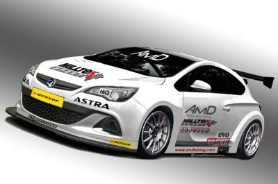 AmDTuning.com reveals Astra plans