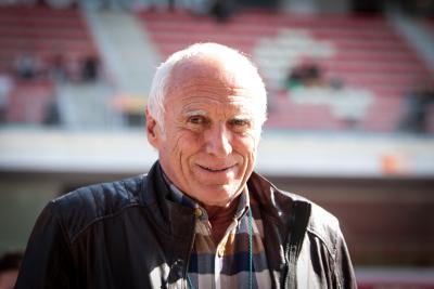 Dietrich Mateschitz (AUT) CEO and Founder of Red