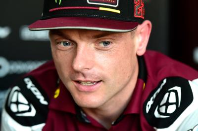 Sam Lowes, Kalex Mandalika Moto2