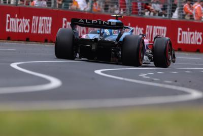 Esteban Ocon (FRA)